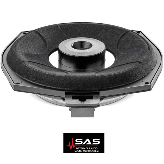 FOCAL CAR ISUB BMW 4 Subwoofer (4 Ω) 8" / 20 cm